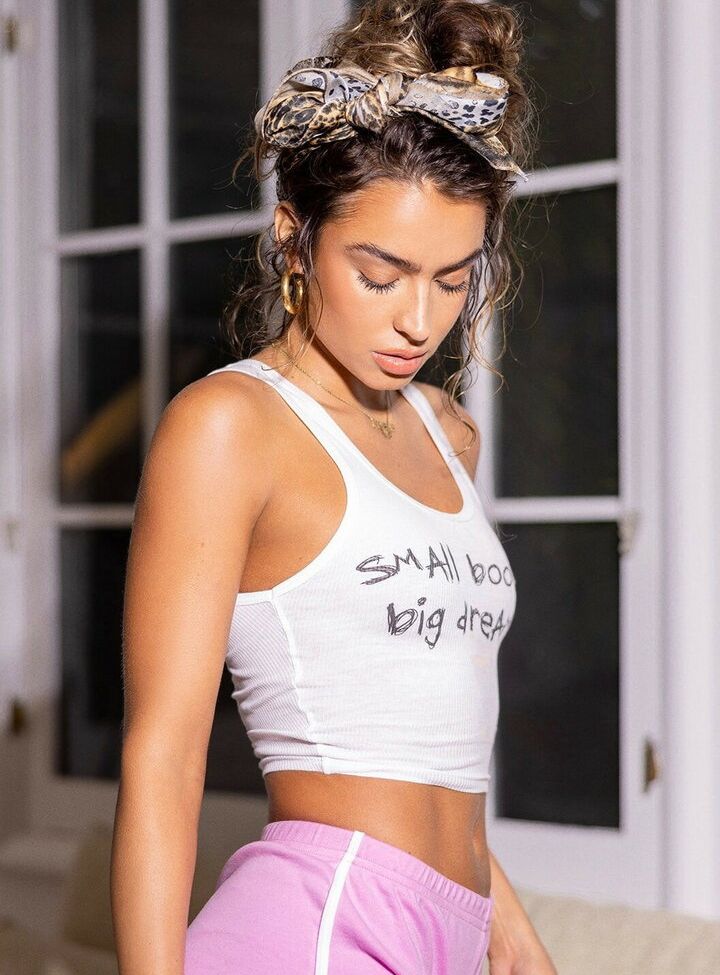 Sommer Ray nuda #107651434