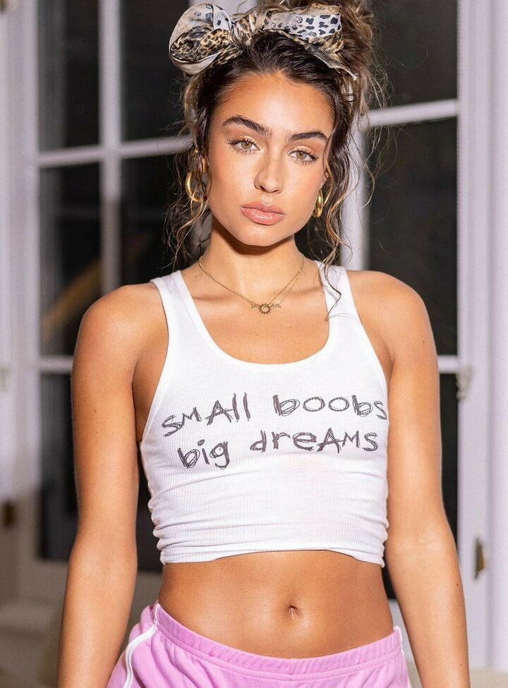 Sommer Ray nackt #107651436