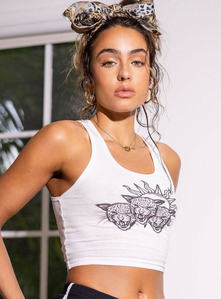 Sommer Ray nackt #107651438