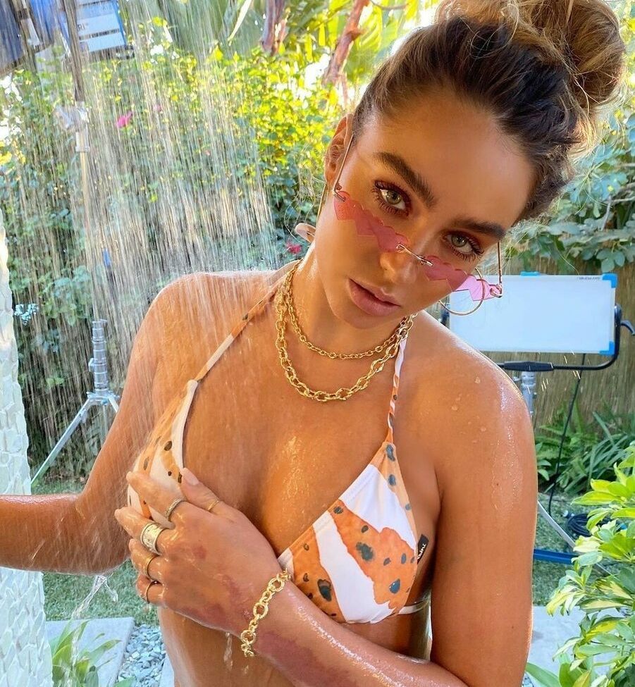 Sommer Ray nackt #107651509