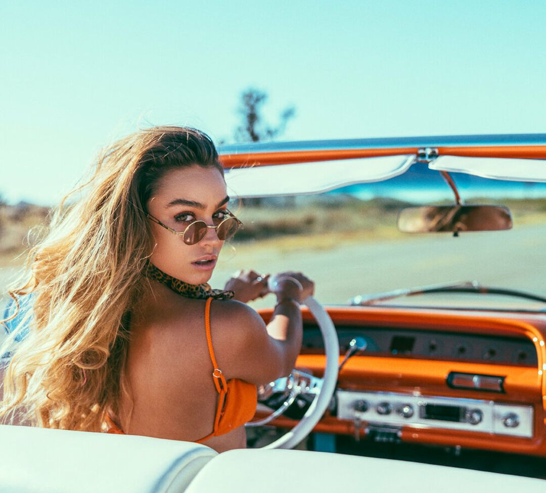 Sommer Ray nackt #107651533
