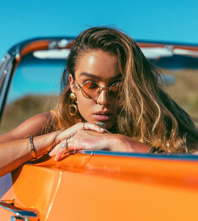 Sommer Ray nackt #107651539