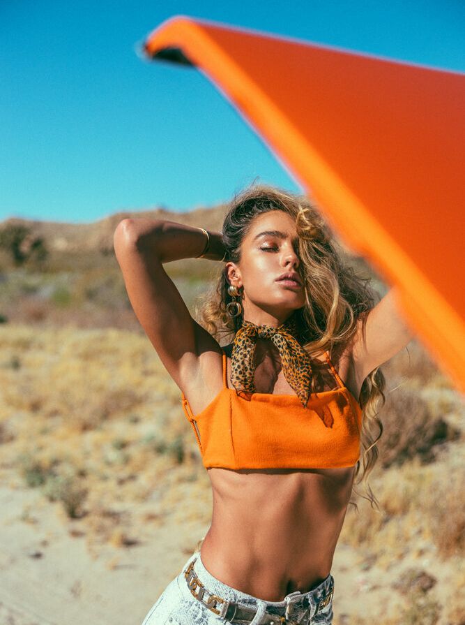 Sommer Ray nackt #107651546