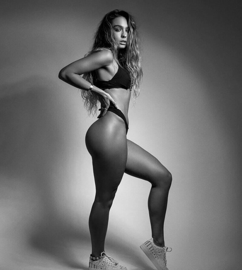Sommer Ray nuda #107651554