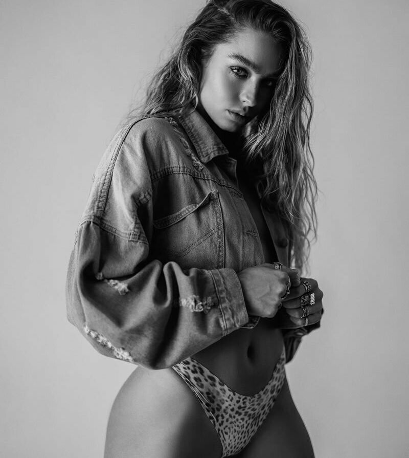 Sommer Ray nuda #107651576