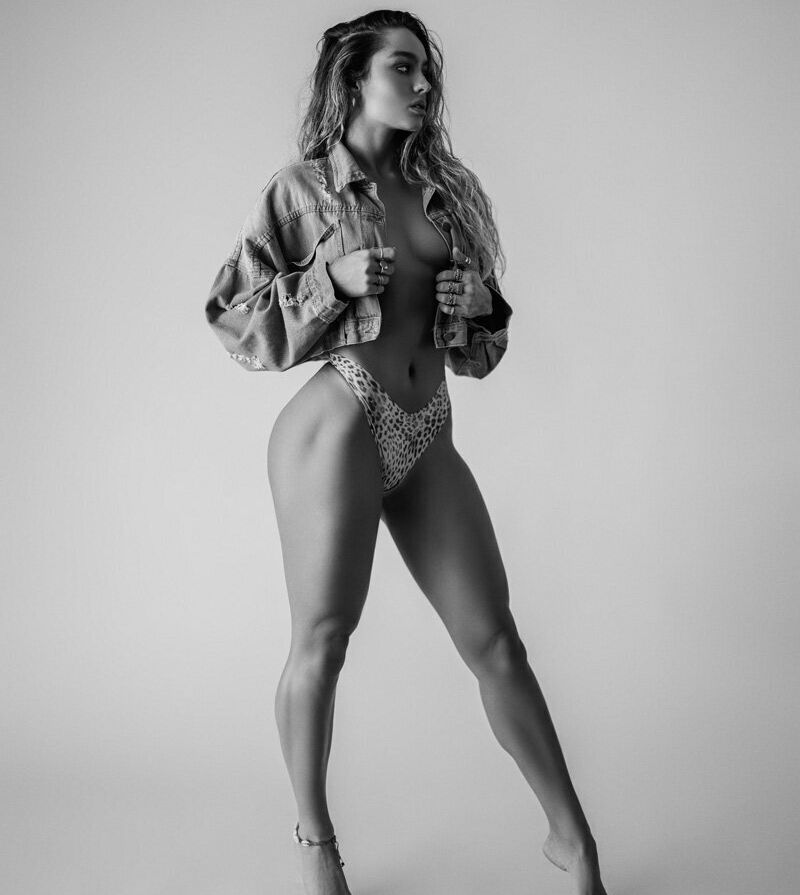 Sommer Ray nackt #107651577