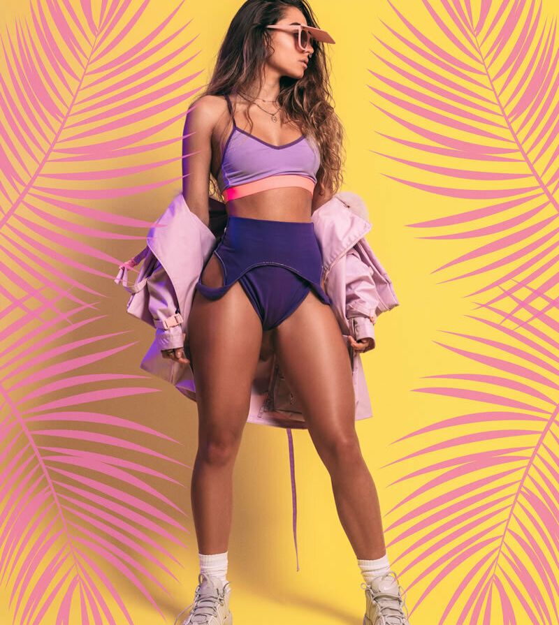 Sommer Ray nackt #107651589