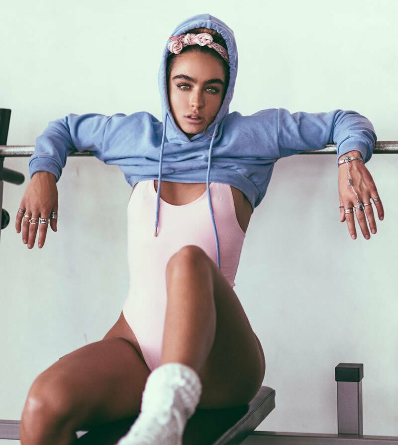 Sommer Ray nude #107651616