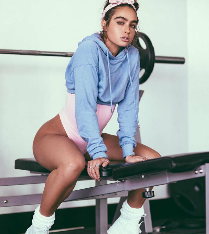 Sommer Ray nude #107651619