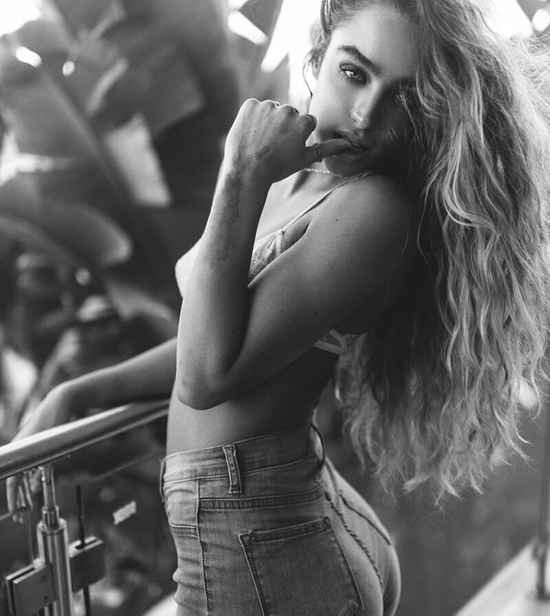 Sommer Ray nackt #107651623