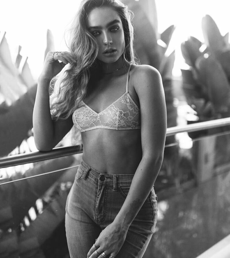 Sommer Ray nuda #107651628