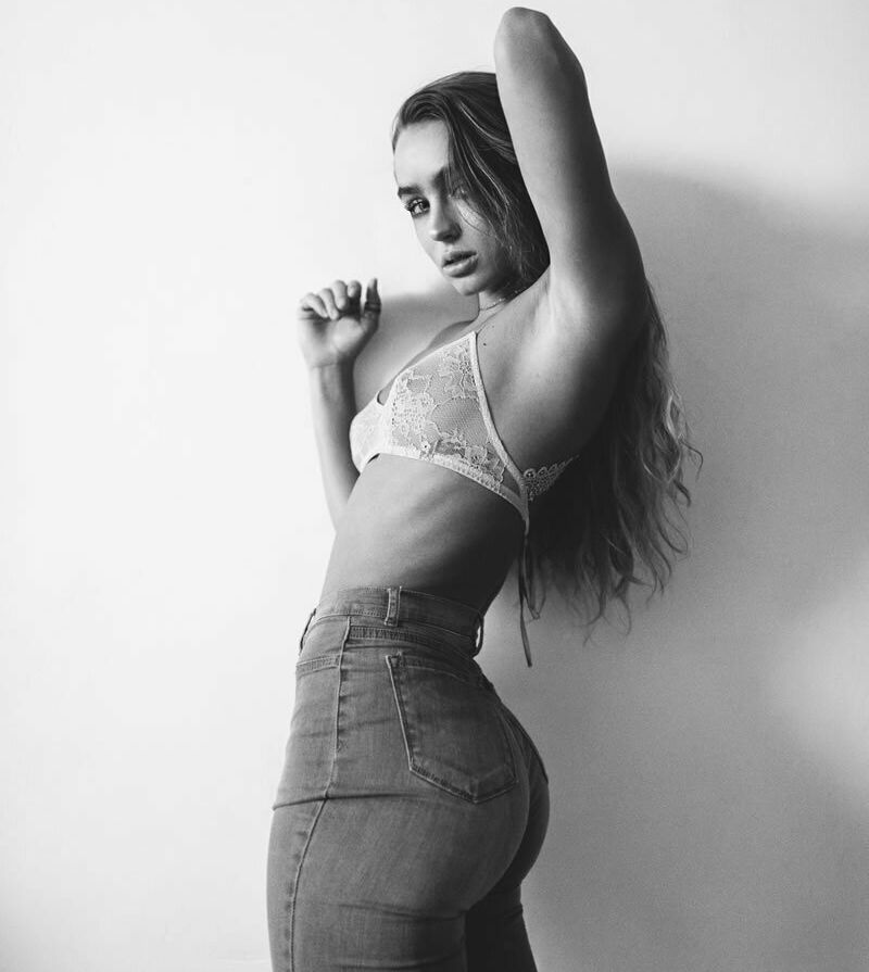 Sommer Ray nuda #107651630