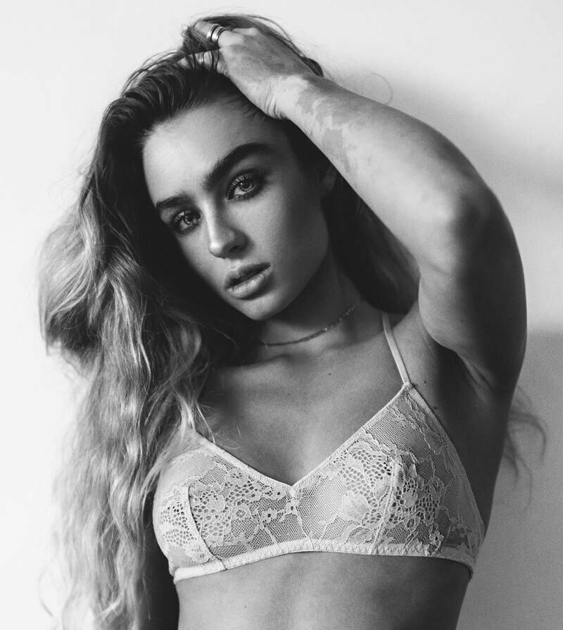 Sommer Ray nuda #107651632