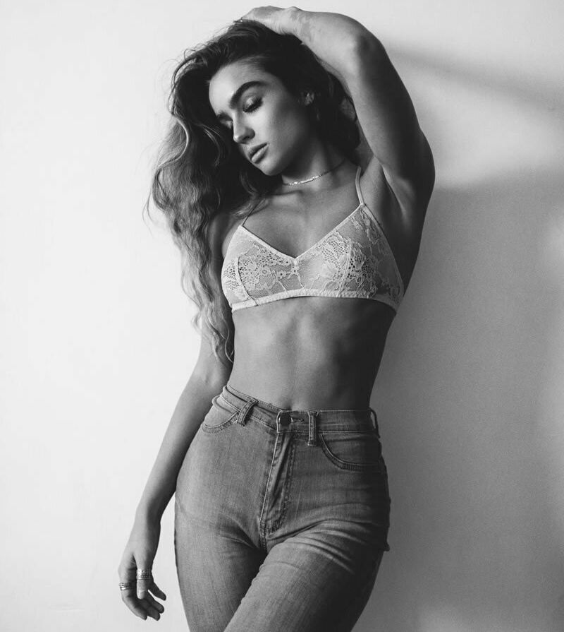 Sommer Ray nackt #107651634