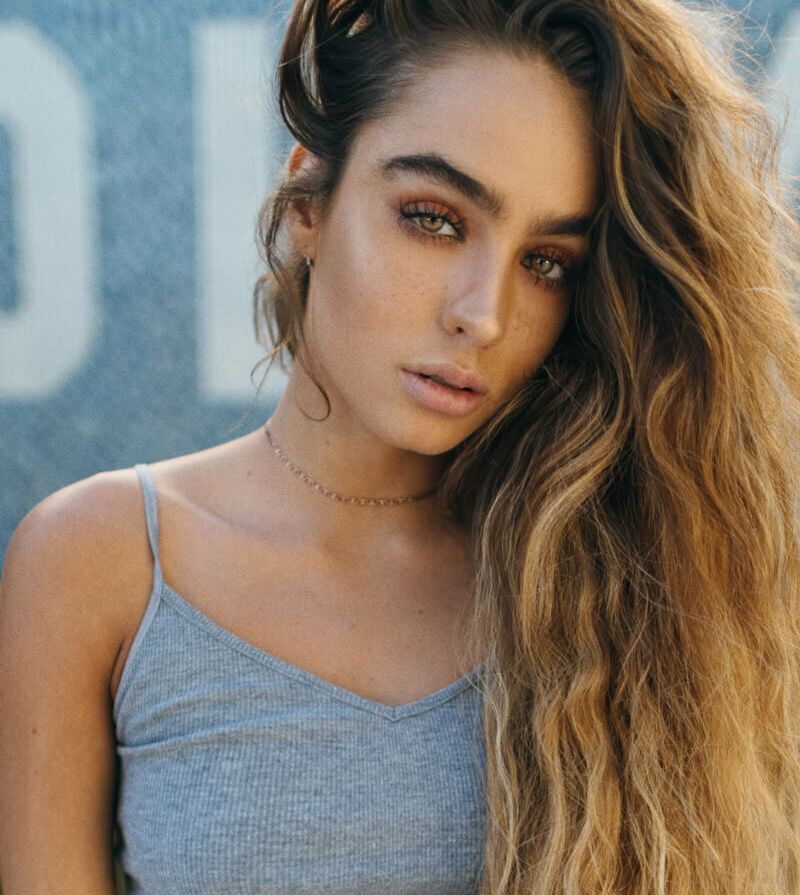 Sommer Ray nude #107651658