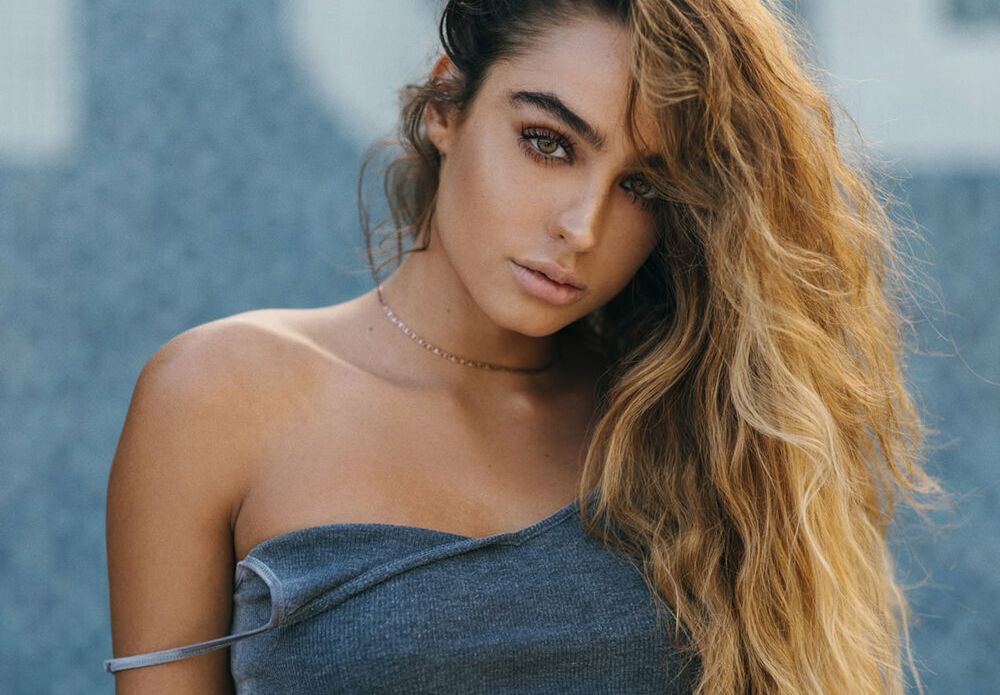 Sommer Ray nuda #107651660