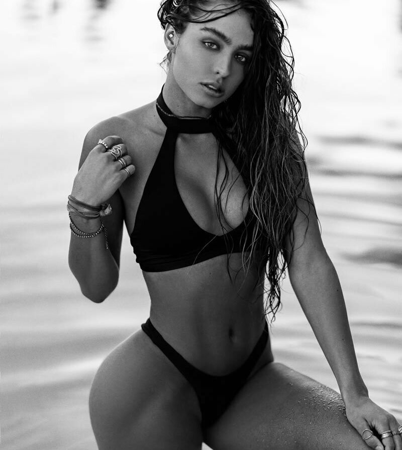 Sommer Ray nude #107651672