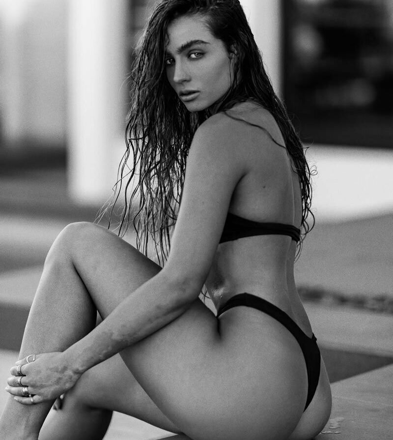 Sommer Ray nackt #107651675