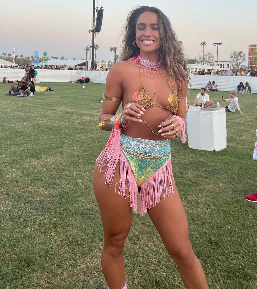 Sommer Ray nuda #107651724