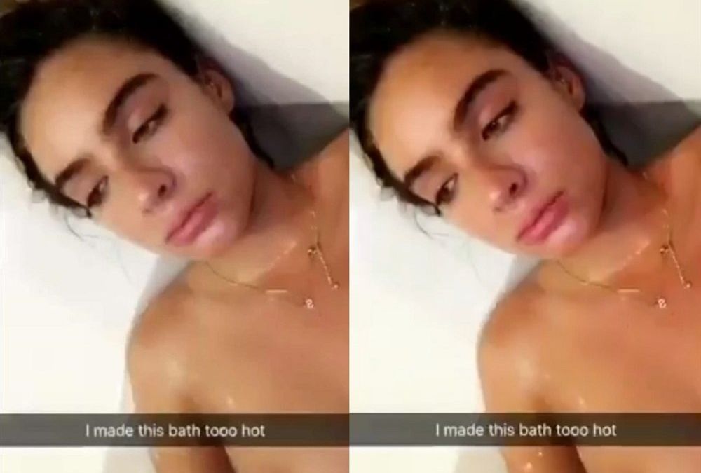 Sommer Ray nuda #107651725
