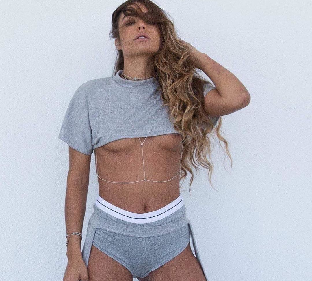 Sommer Ray nuda #107651726
