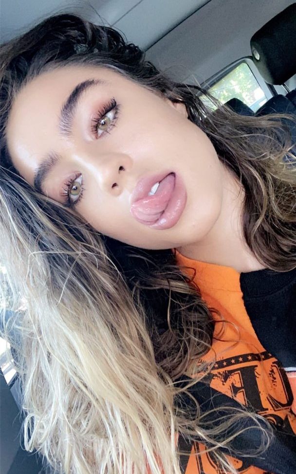 Sommer Ray nackt #107651728