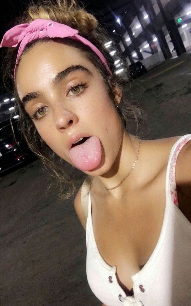 Sommer Ray nackt #107651736