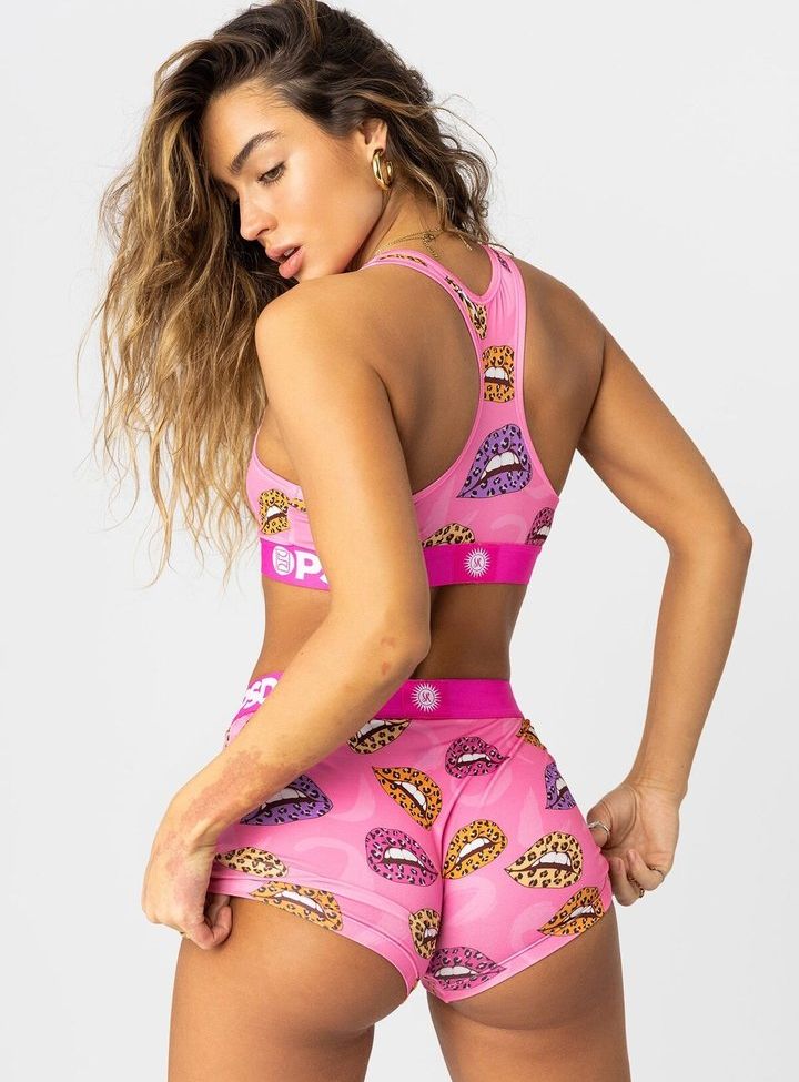 Sommer Ray nackt #107651797