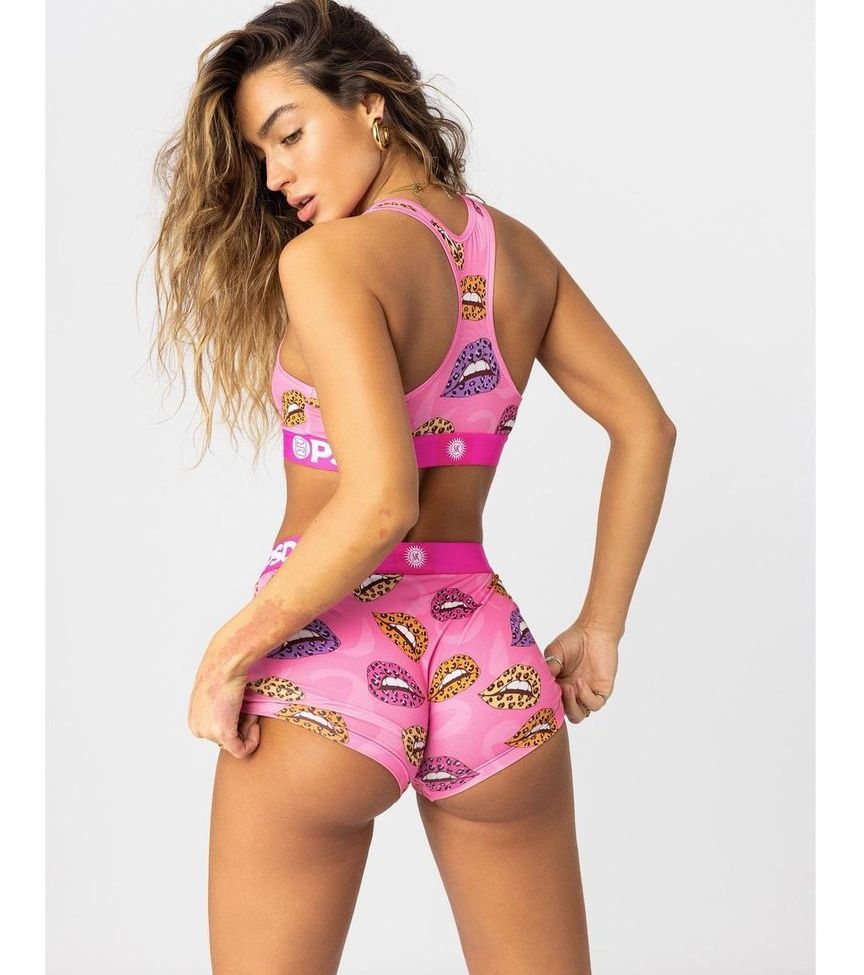 Sommer Ray nuda #107651833