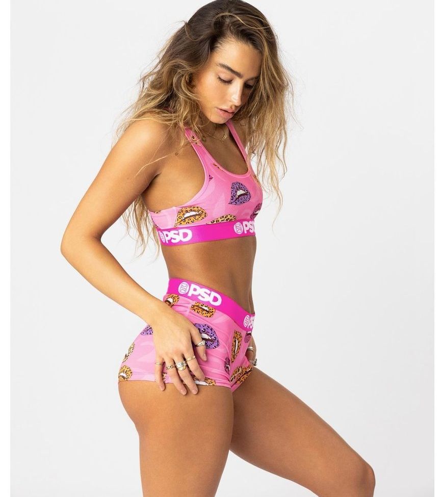 Sommer Ray nuda #107651834