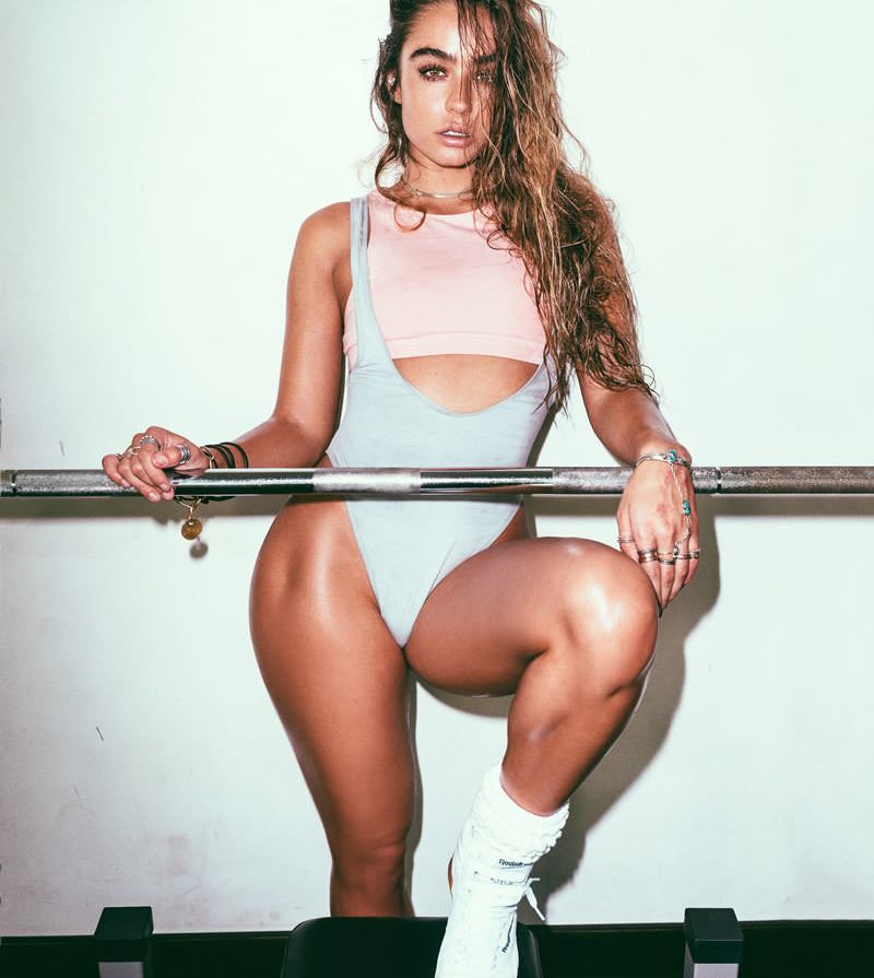Sommer Ray nude #107651844