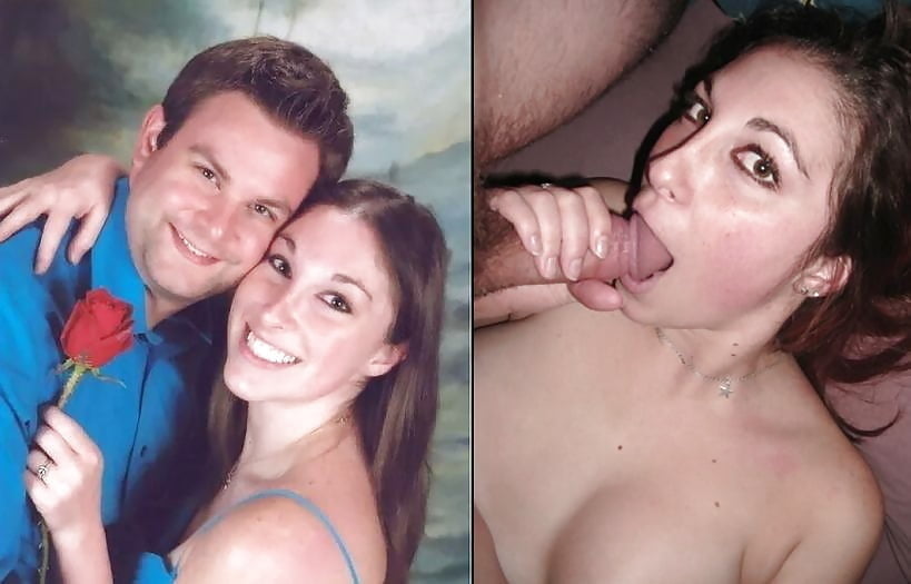 Cumslut wives in action #105790968