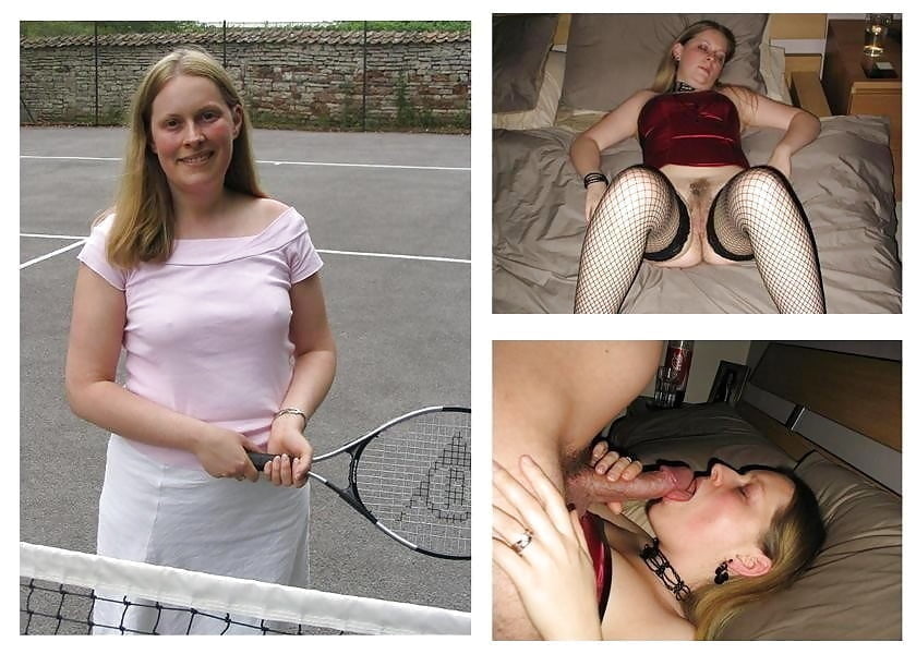 Cumslut wives in action #105790978