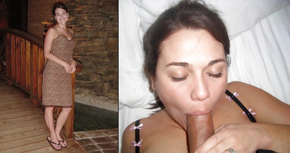 Cumslut wives in action #105790984