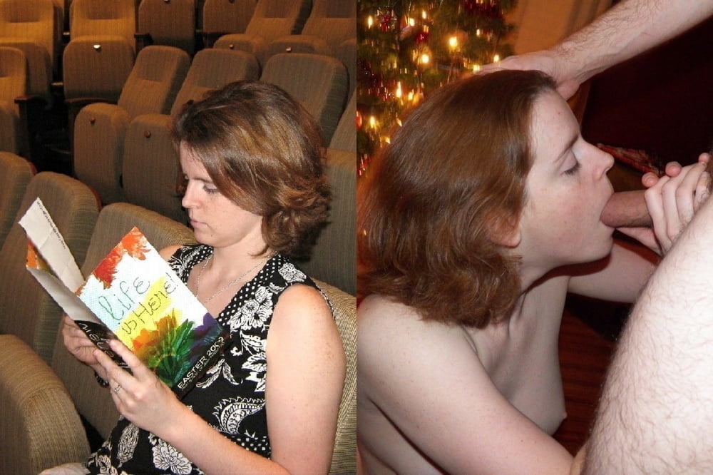 Cumslut wives in action #105790997