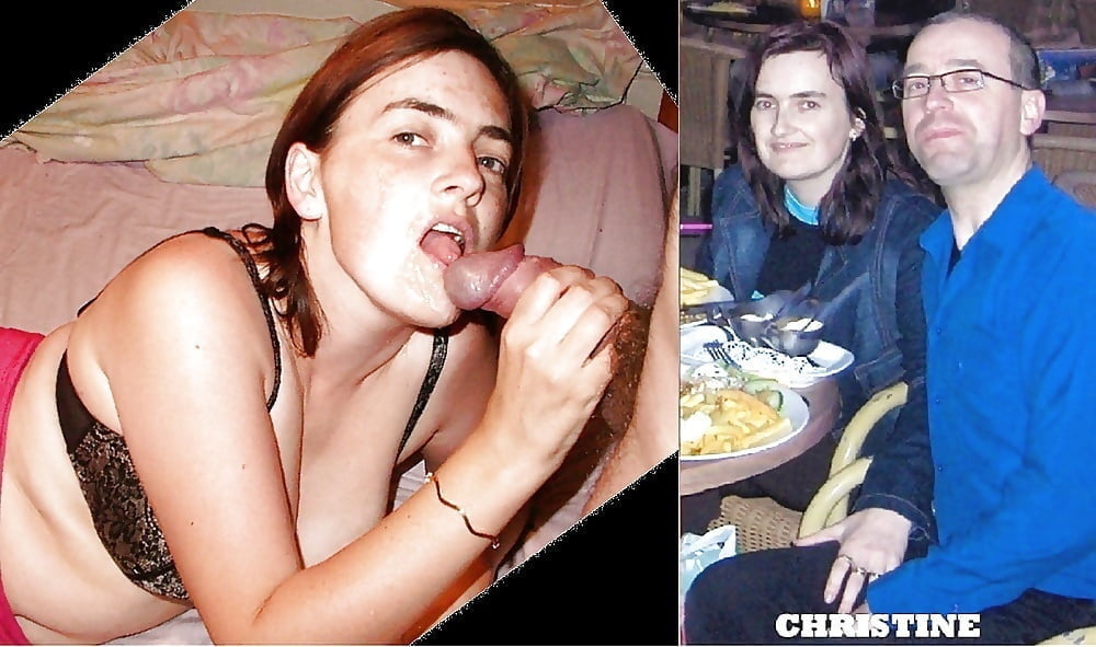 Cumslut wives in action #105791029