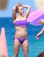 Hayden Panettiere #100194330