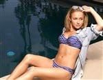 Hayden Panettiere #100194378