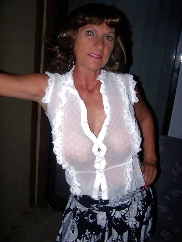MATURES DRESSED LIKE SLUTS 4 #103134669