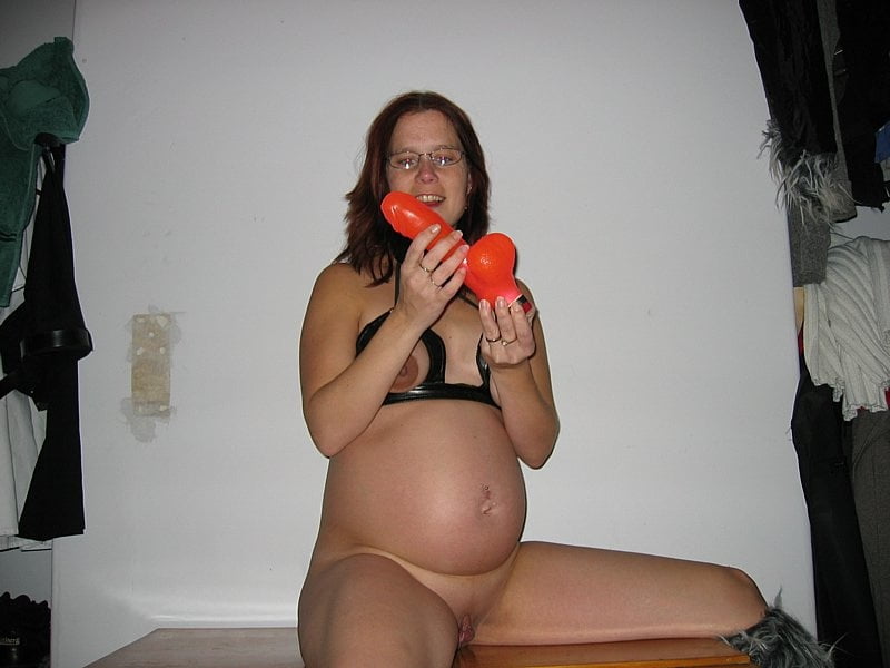 Pregnant Whores are the Best Whores #95332783