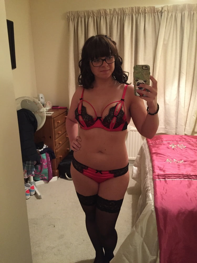 My kind of brunette selfie #99689991