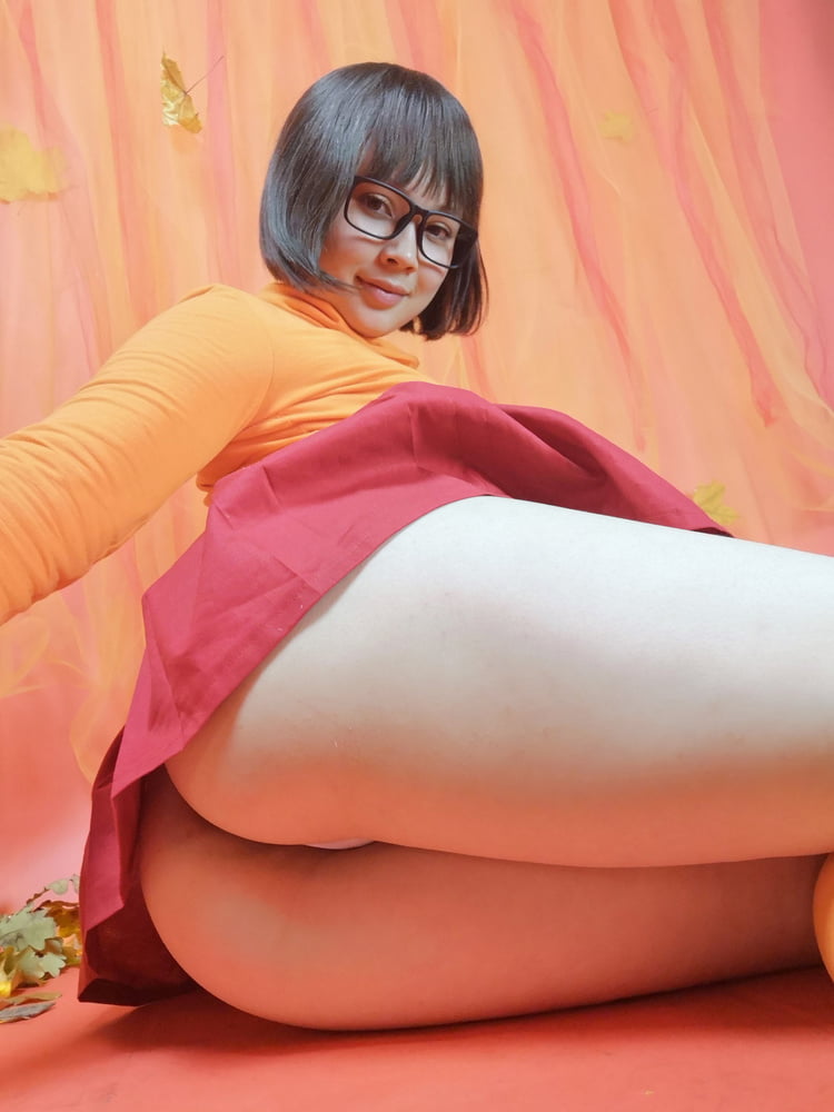 Cosplay - Velma Dinkley #105211009