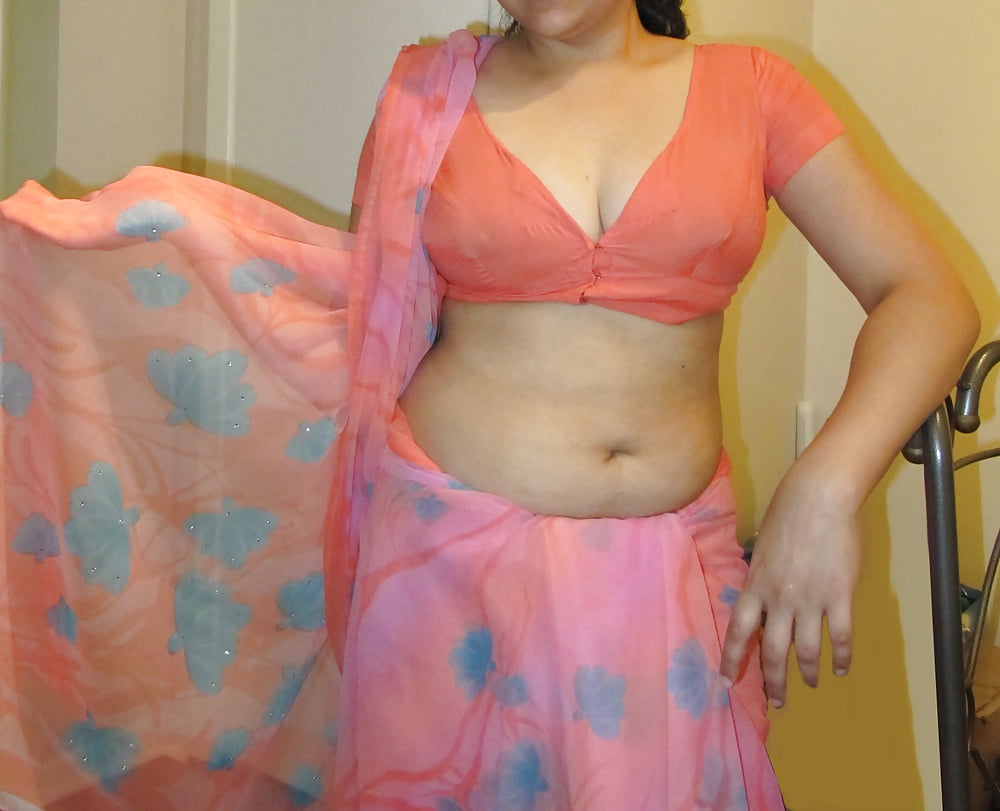Policz rohini dwivedi-A sanskari bahu in sari #92220432