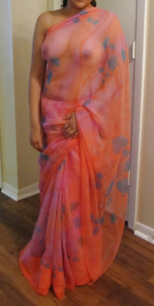 Policz rohini dwivedi-A sanskari bahu in sari #92220441