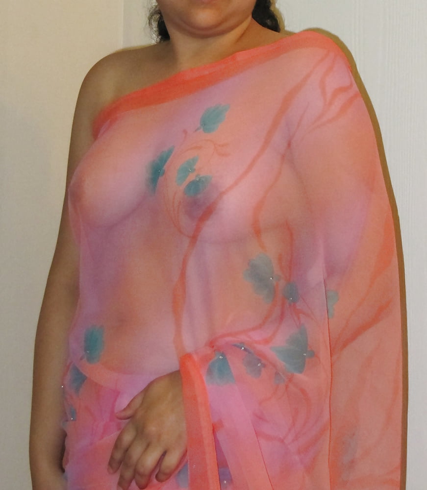 Policz rohini dwivedi-A sanskari bahu in sari #92220444