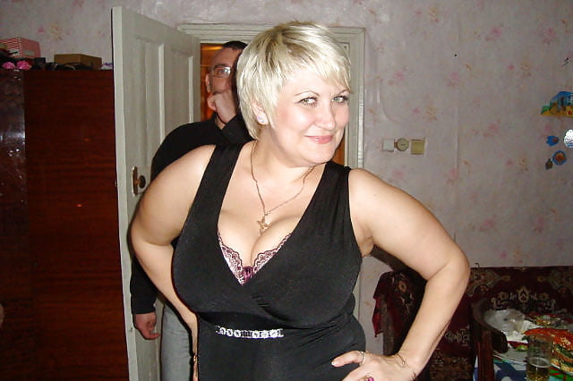 Busty russian milf 21 #97533744