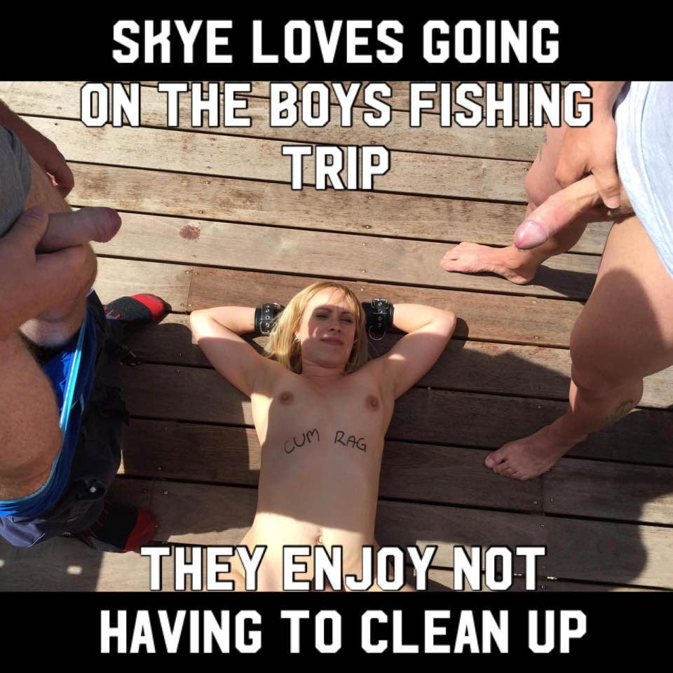 Skye the aussie slutwife #90228621