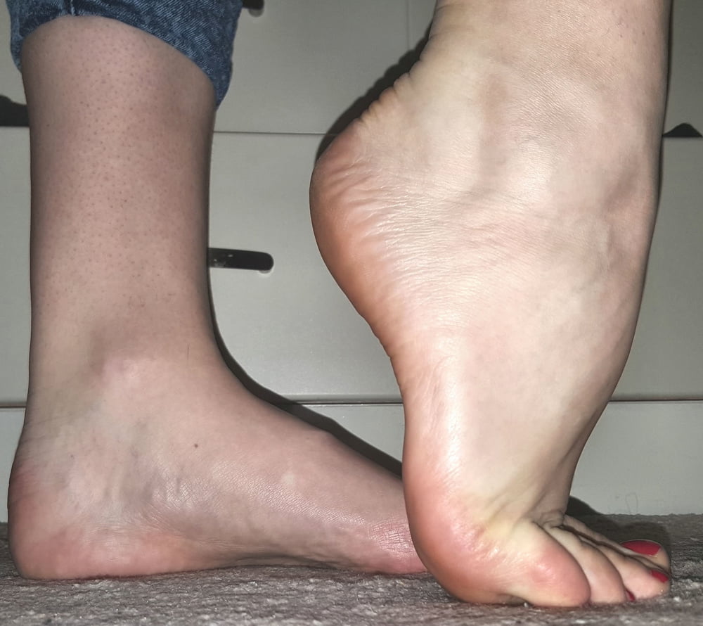 foot fetish #89070850