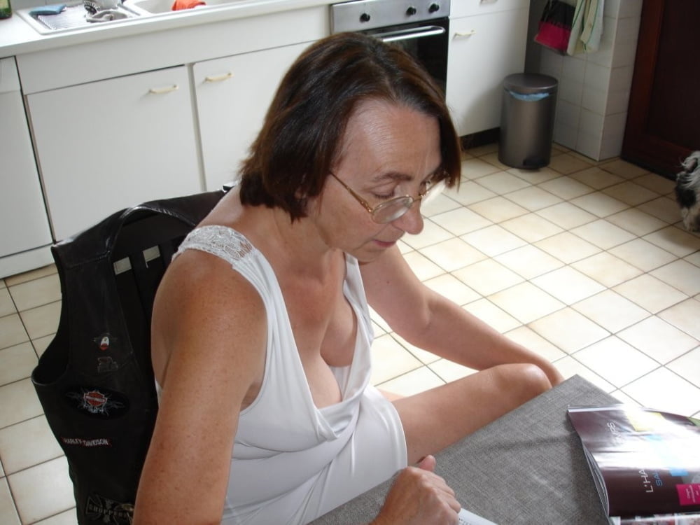 盗撮オッパイ母
 #97863618