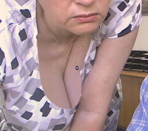 盗撮オッパイ母
 #97863755